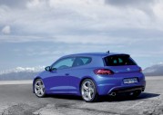 Volkswagen Scirocco R